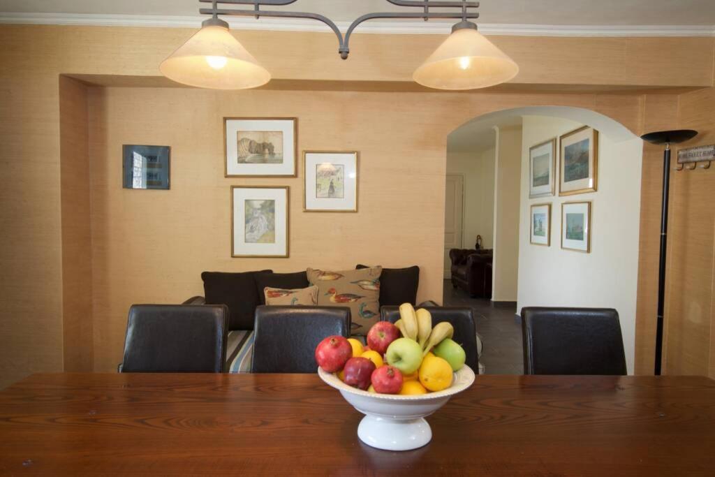 Ferienhaus Konstantinas House, A Touch Of Nature & Sea *
