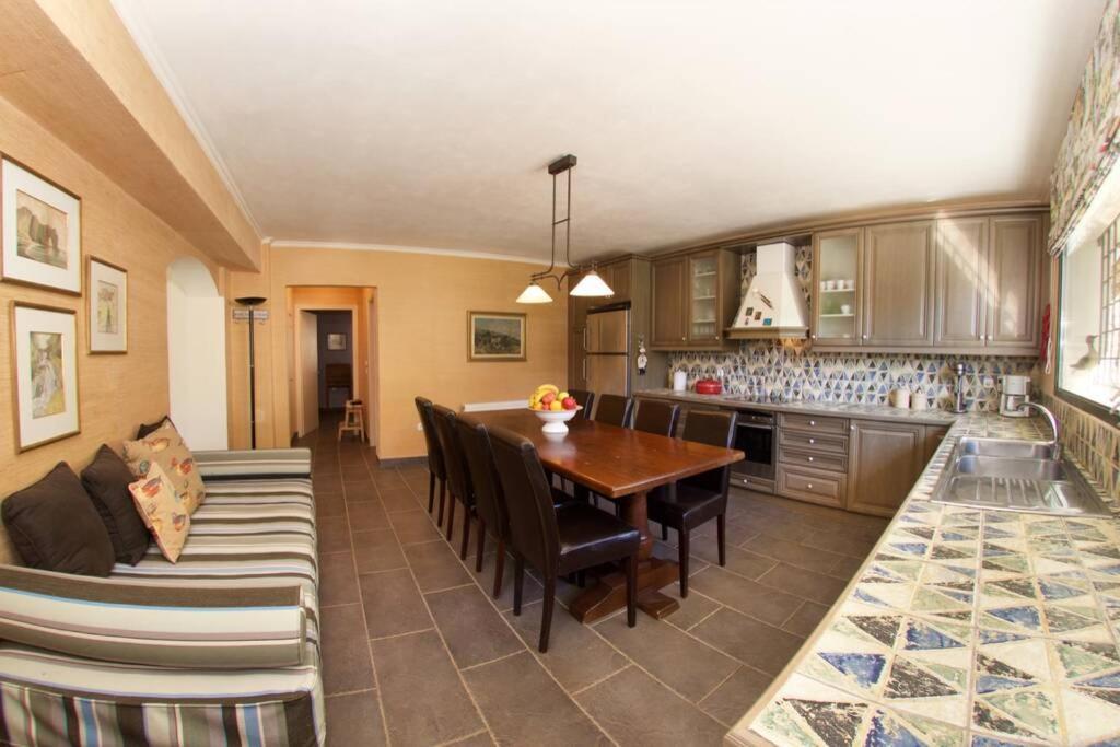 Holiday home Konstantinas House, A Touch Of Nature & Sea Ferendinata