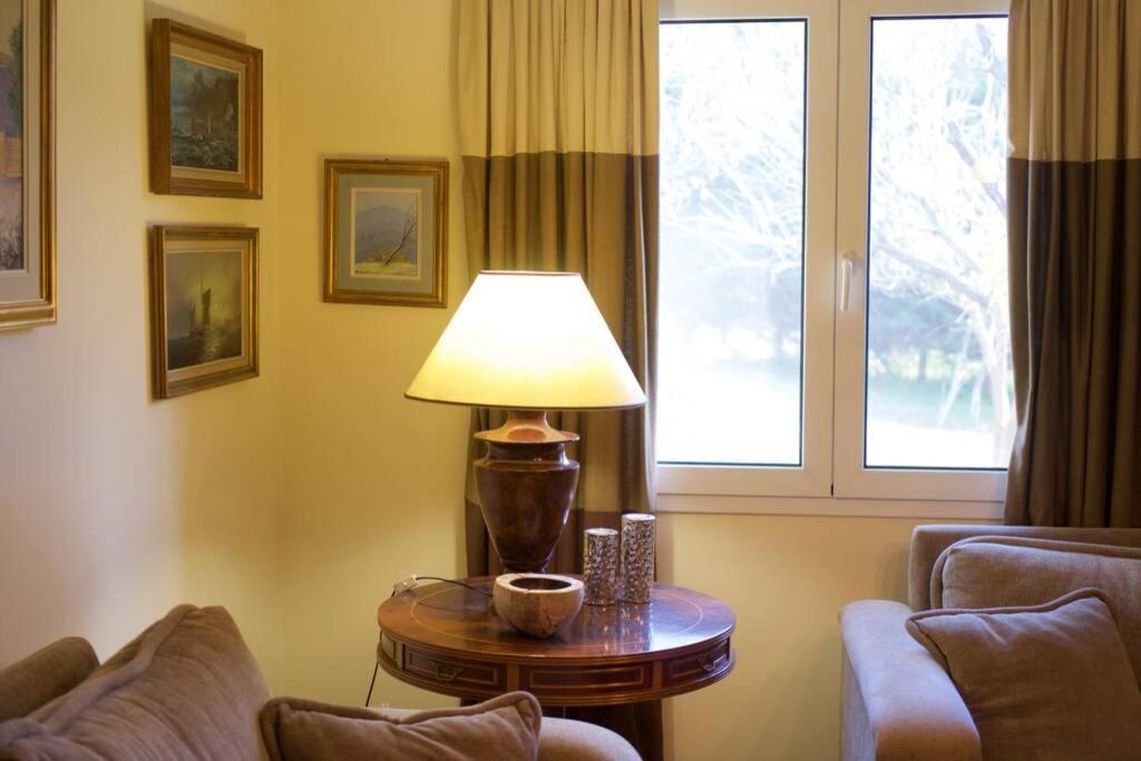 Konstantinas House, A Touch Of Nature & Sea Hébergement de vacances