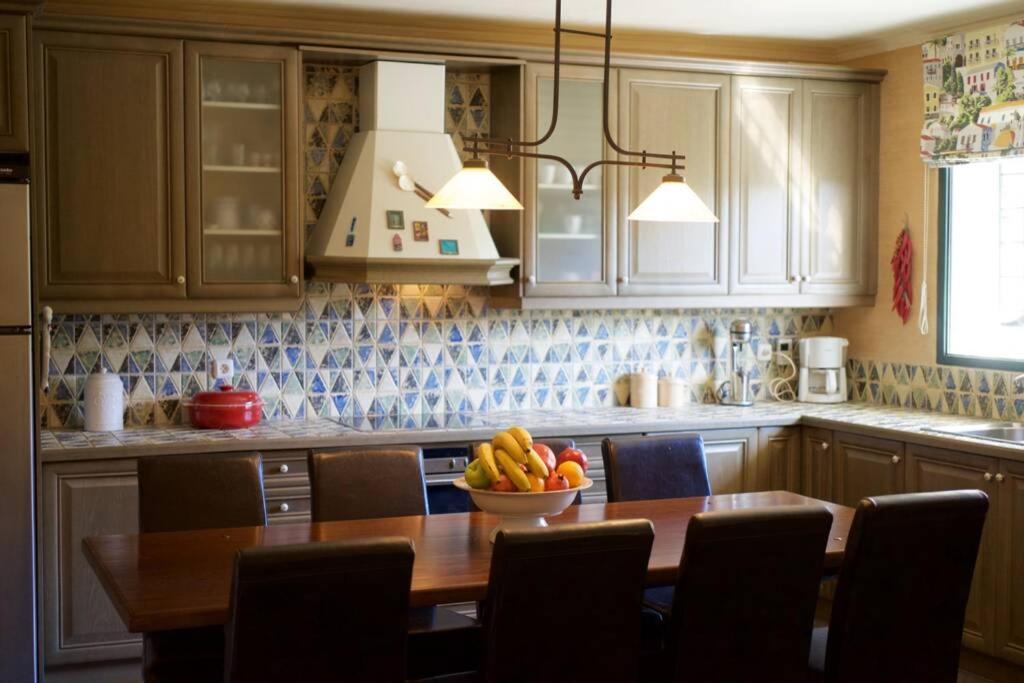 Konstantinas House, A Touch Of Nature & Sea *