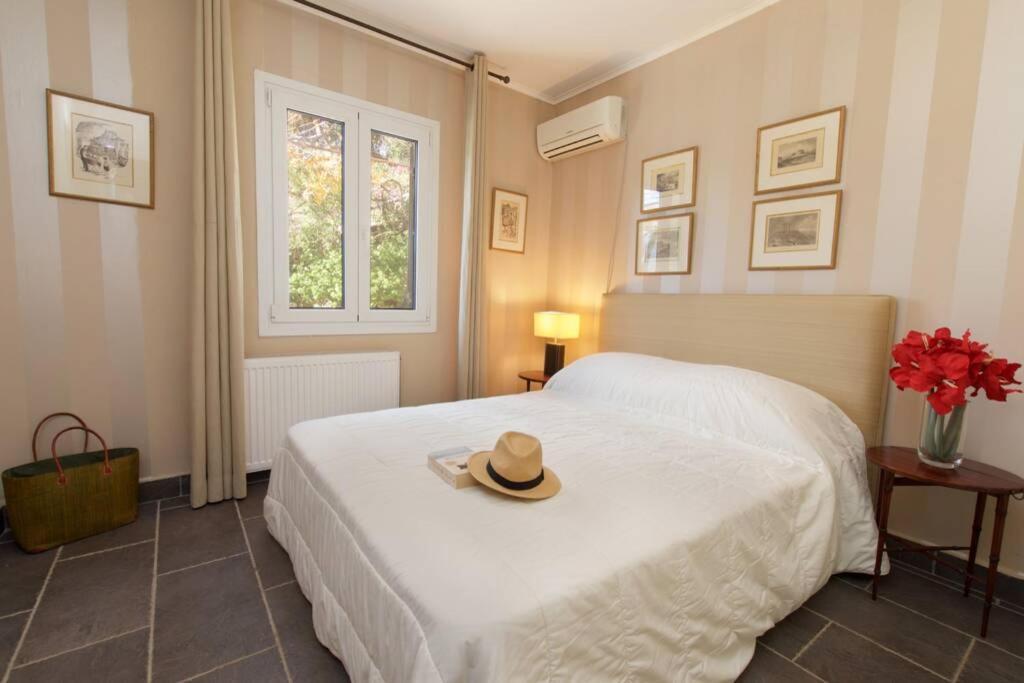 Hébergement de vacances Konstantinas House, A Touch Of Nature & Sea